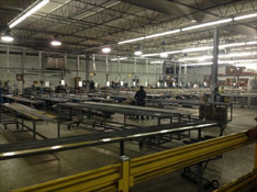 Image of a factory